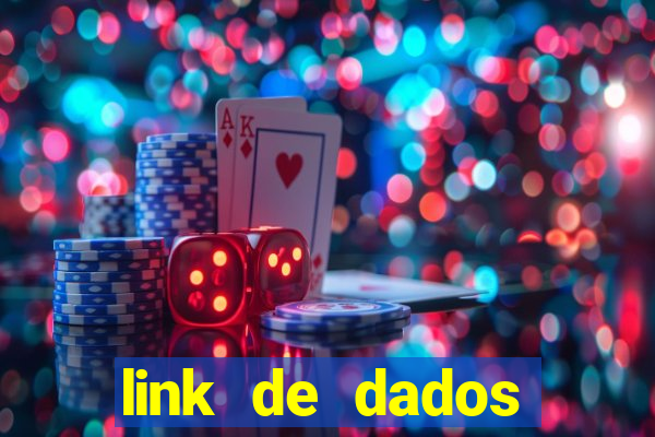 link de dados monopoly go